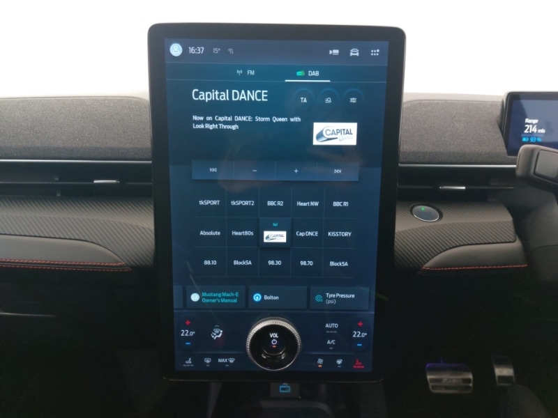 Used Ford Mustang Mach-E 2022 for sale - 77073653: Photo 10