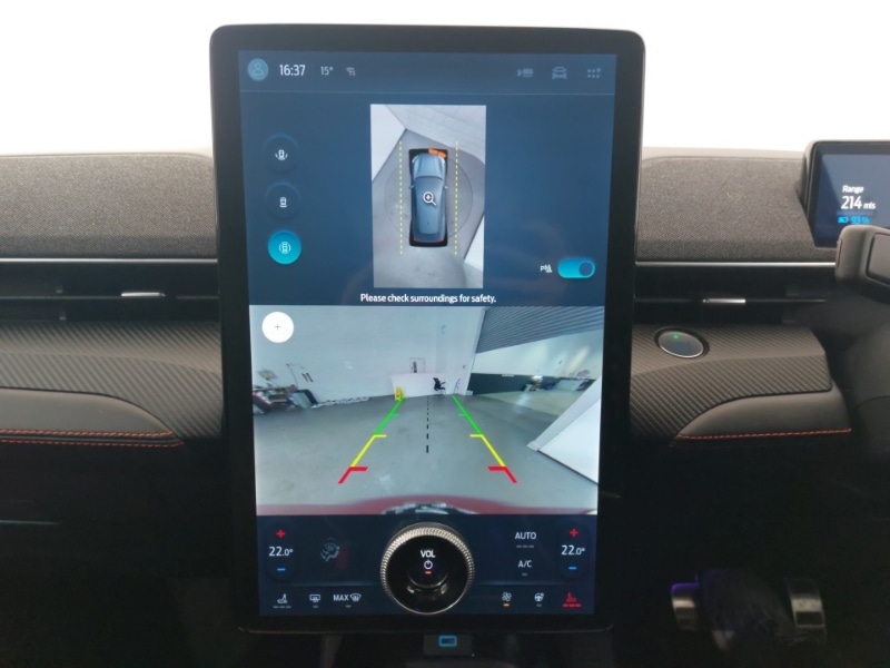 Used Ford Mustang Mach-E 2022 for sale - 77073653: Photo 11