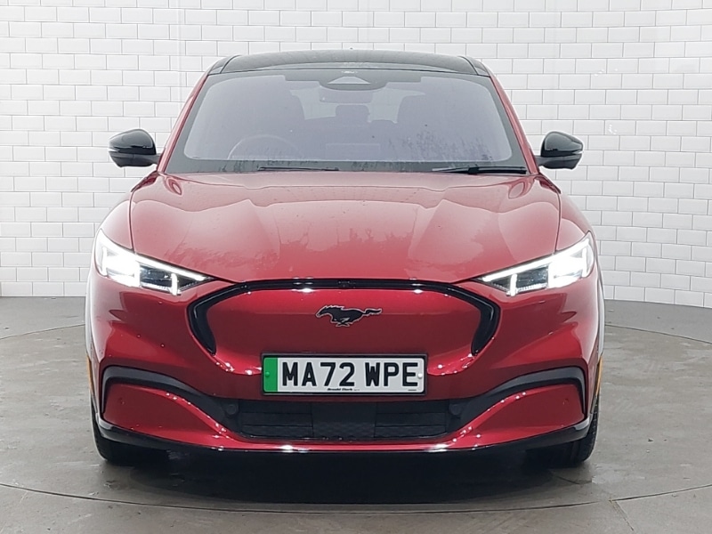 Used Ford Mustang Mach-E 2022 for sale - 77073653: Photo 12