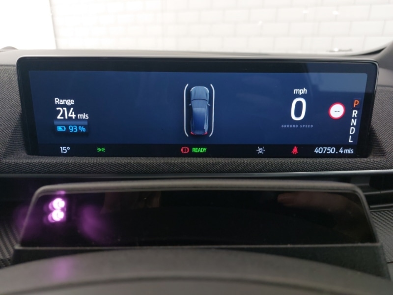 Used Ford Mustang Mach-E 2022 for sale - 77073653: Photo 13