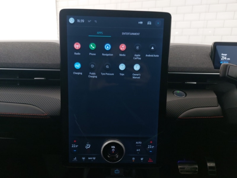 Used Ford Mustang Mach-E 2022 for sale - 77073653: Photo 18