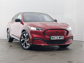2022 - 258kW Extended Range 91kWh AWD 5dr Auto