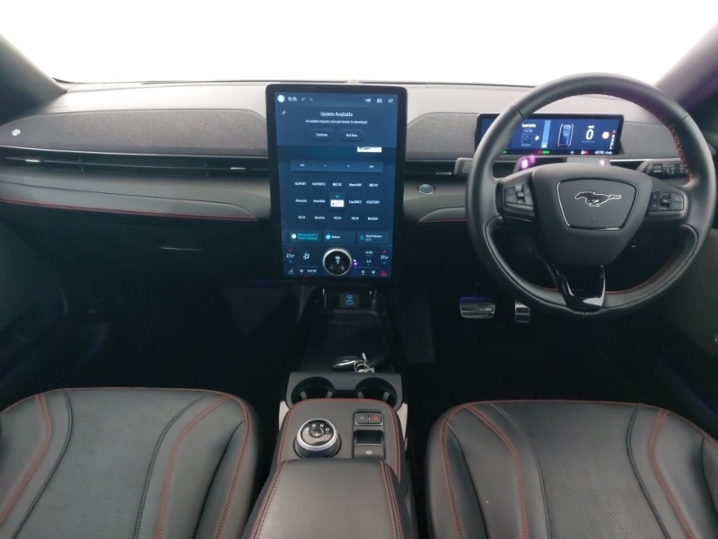 Used Ford Mustang Mach-E 2022 for sale - 77073653: Photo 2