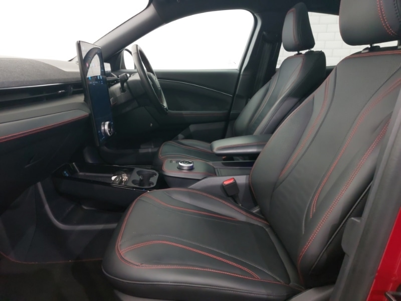 Used Ford Mustang Mach-E 2022 for sale - 77073653: Photo 5