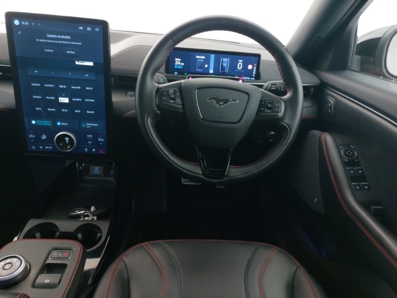 Used Ford Mustang Mach-E 2022 for sale - 77073653: Photo 7