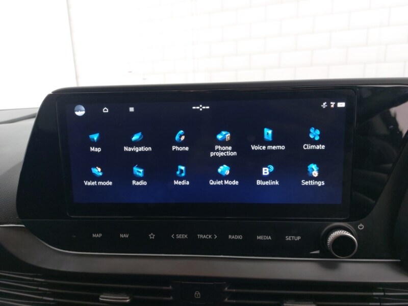 Used Hyundai BAYON 2025 for sale - 77816335: Photo 10