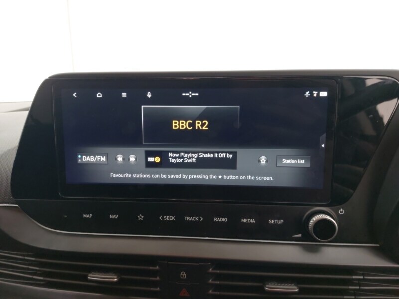 Used Hyundai BAYON 2025 for sale - 77816335: Photo 11