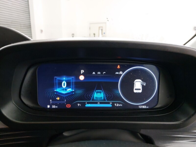 Used Hyundai BAYON 2025 for sale - 77816335: Photo 12