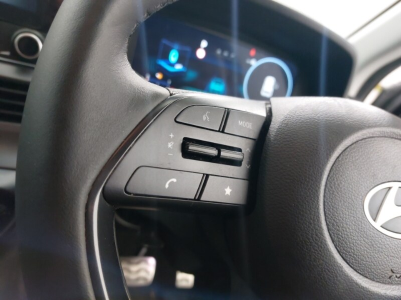 Used Hyundai BAYON 2025 for sale - 77816335: Photo 13