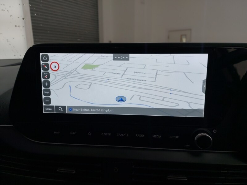 Used Hyundai BAYON 2025 for sale - 77816335: Photo 15