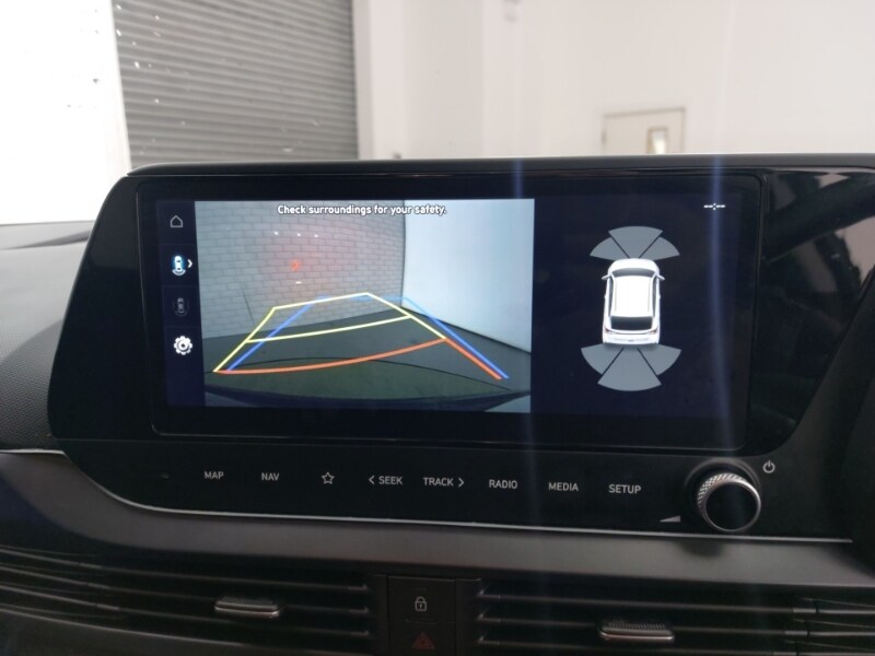 Used Hyundai BAYON 2025 for sale - 77816335: Photo 16