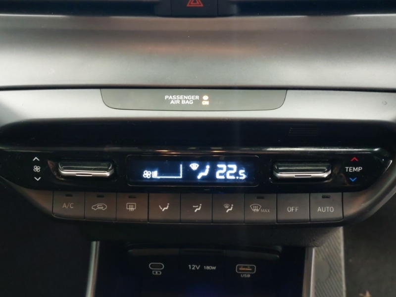 Used Hyundai BAYON 2025 for sale - 77816335: Photo 17