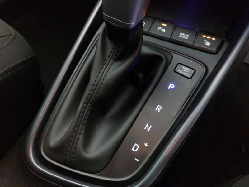 Used Hyundai BAYON 2025 for sale - 77816335: Photo 18