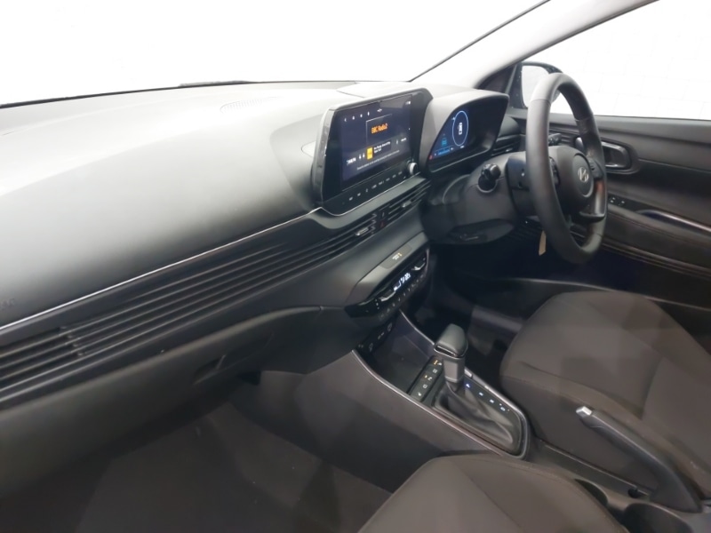 Used Hyundai BAYON 2025 for sale - 77816335: Photo 5