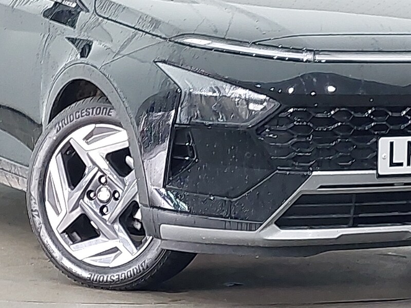 Used Hyundai BAYON 2025 for sale - 77816335: Photo 9