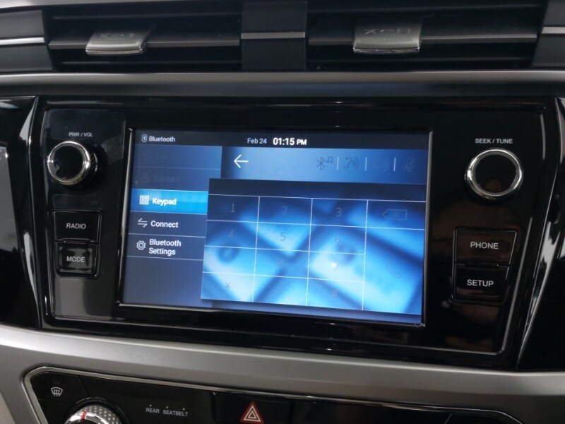 Used Ssangyong Korando 2023 for sale - 78151705: Photo 19