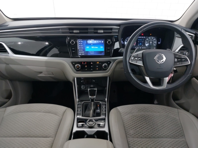 Used Ssangyong Korando 2023 for sale - 78151705: Photo 2