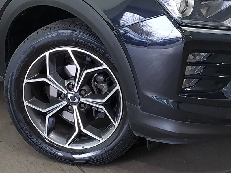 Used Ssangyong Korando 2023 for sale - 78151705: Photo 9