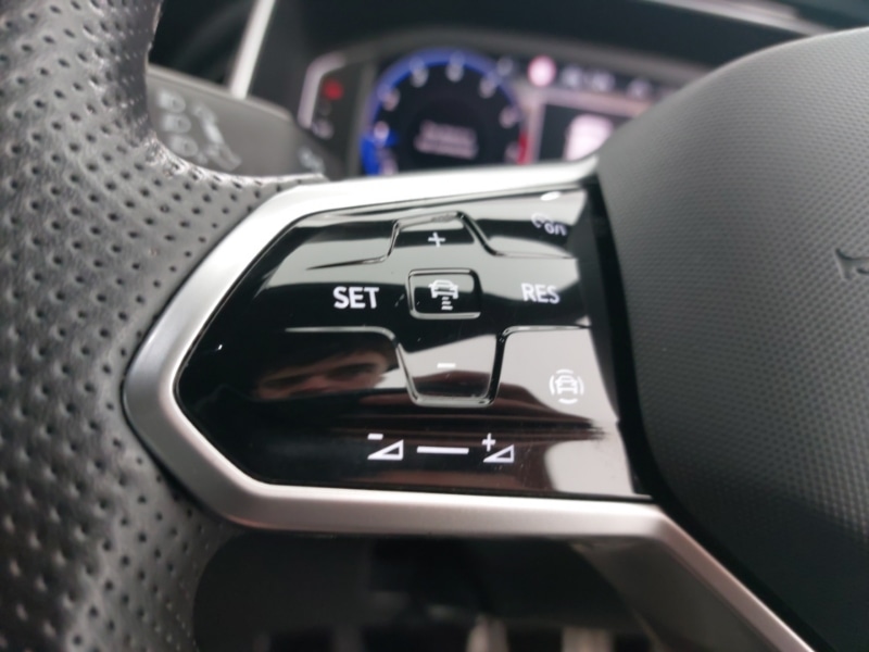 Used Volkswagen T-Roc 2022 for sale - 76556152: Photo 13