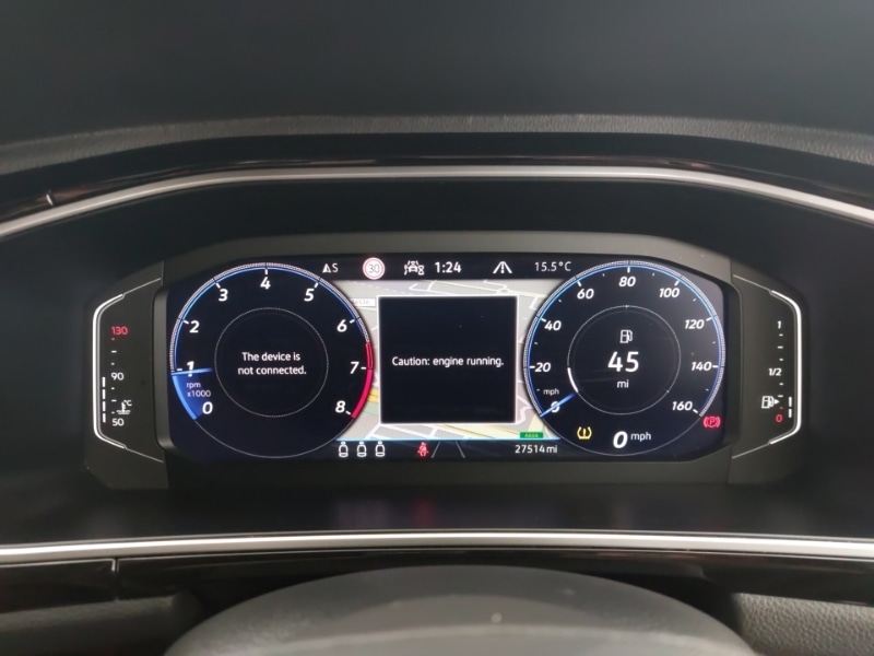 Used Volkswagen T-Roc 2022 for sale - 76556152: Photo 14