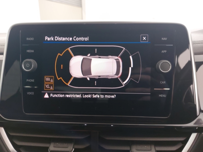 Used Volkswagen T-Roc 2022 for sale - 76556152: Photo 19