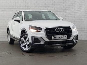 2017 - 1.0 TFSI Sport 5dr