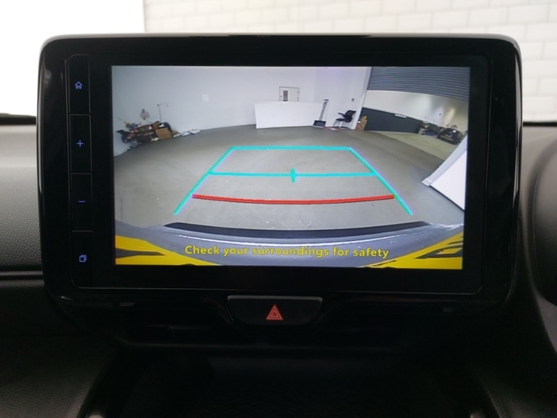 Used Toyota Yaris Cross 2022 for sale - 77240975: Photo 11