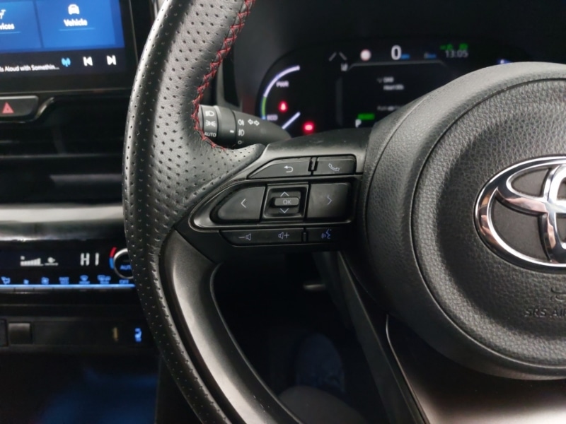 Used Toyota Yaris Cross 2022 for sale - 77240975: Photo 14