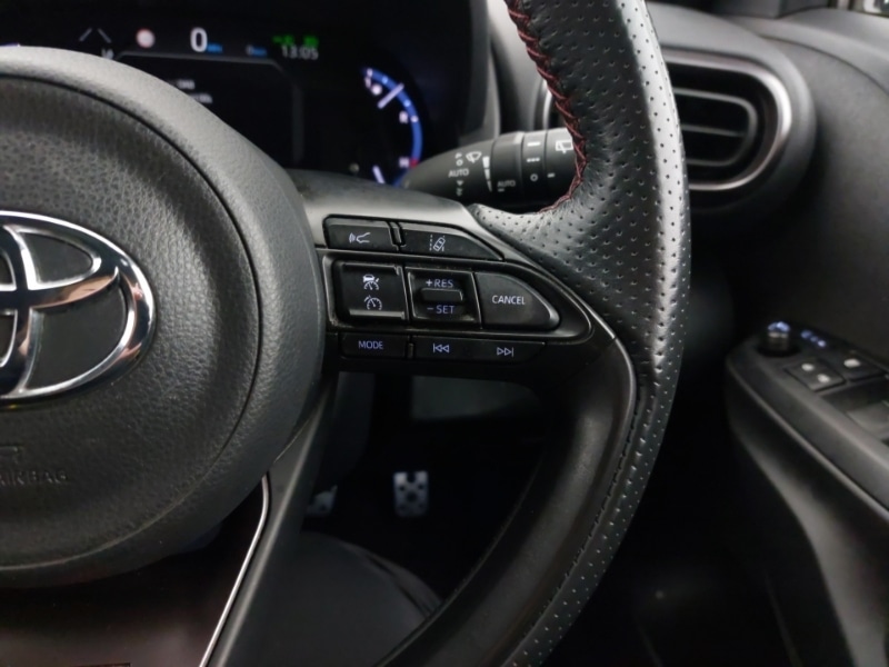 Used Toyota Yaris Cross 2022 for sale - 77240975: Photo 15