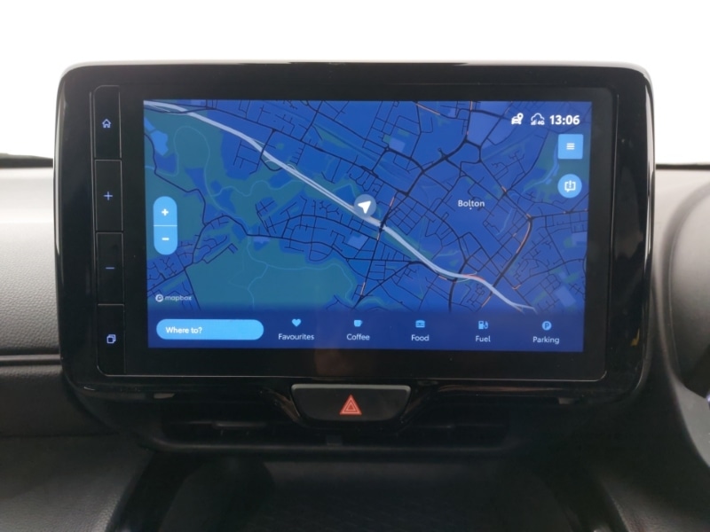 Used Toyota Yaris Cross 2022 for sale - 77240975: Photo 18