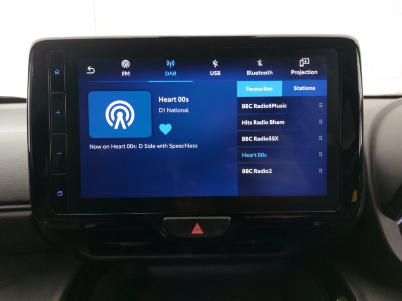 Used Toyota Yaris Cross 2022 for sale - 77240975: Photo 19