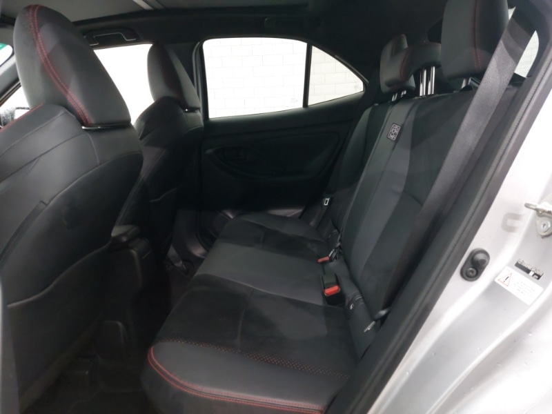 Used Toyota Yaris Cross 2022 for sale - 77240975: Photo 6