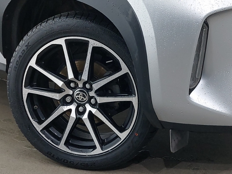 Used Toyota Yaris Cross 2022 for sale - 77240975: Photo 9