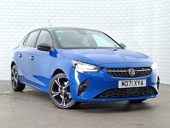 Used Vauxhall Corsa 2022 for sale - 78940752: Photo