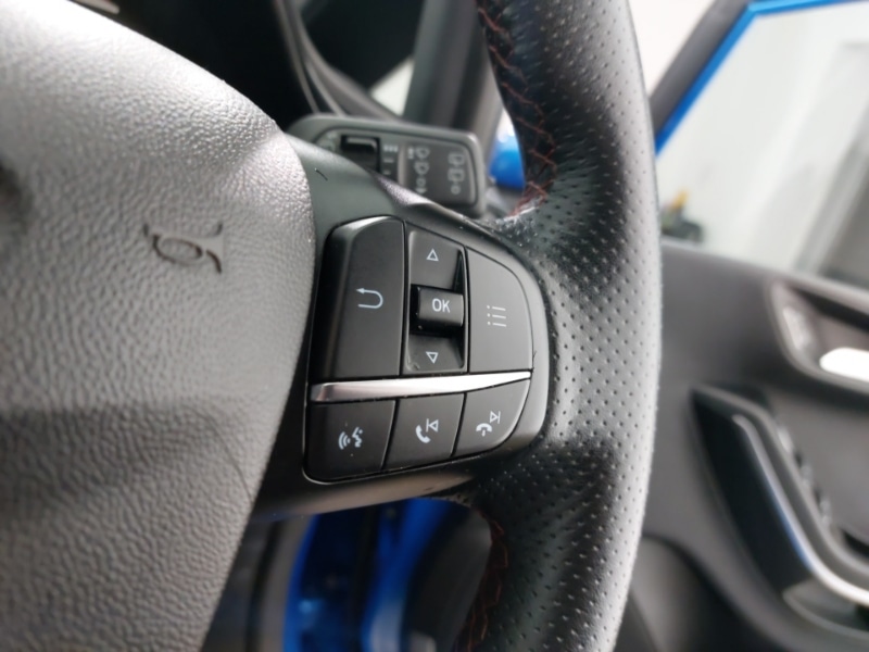 Used Ford Fiesta 2020 for sale - 77678412: Photo 14