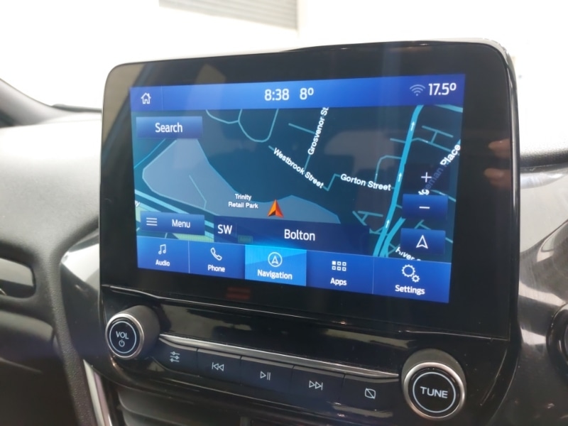 Used Ford Fiesta 2020 for sale - 77678412: Photo 15