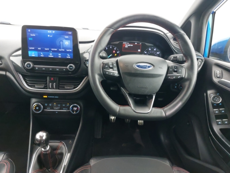 Used Ford Fiesta 2020 for sale - 77678412: Photo 7