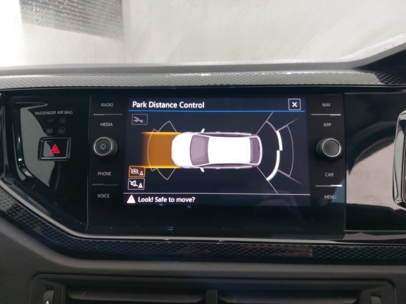 Used Volkswagen Taigo 2024 for sale - 76643960: Photo 18