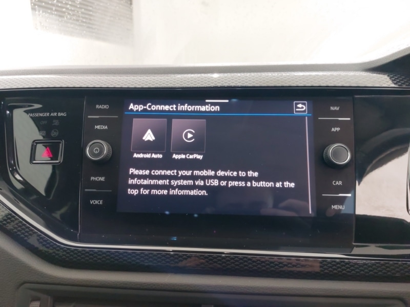 Used Volkswagen Taigo 2024 for sale - 76643960: Photo 19