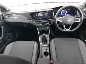 Used Volkswagen Taigo 2024 for sale - 76643960: Photo