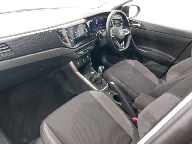 Used Volkswagen Taigo 2024 for sale - 76643960: Photo 5