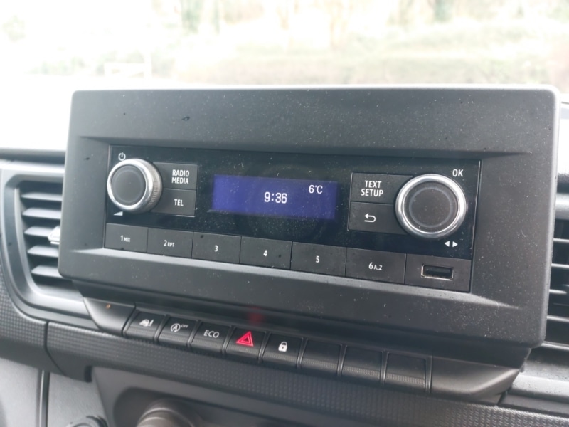 Used Renault Trafic 2022 for sale - 77793157: Photo 10