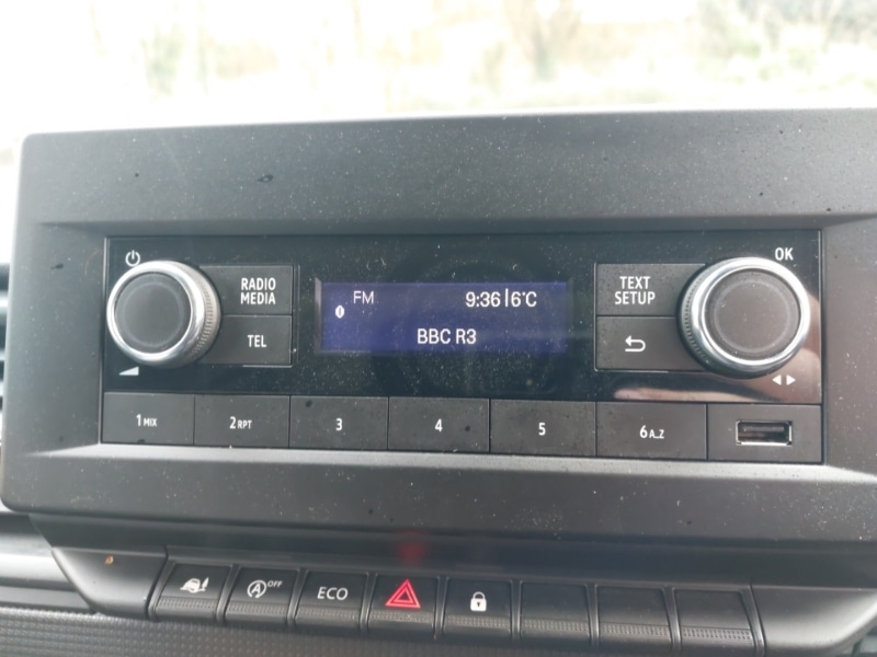 Used Renault Trafic 2022 for sale - 77793157: Photo 11