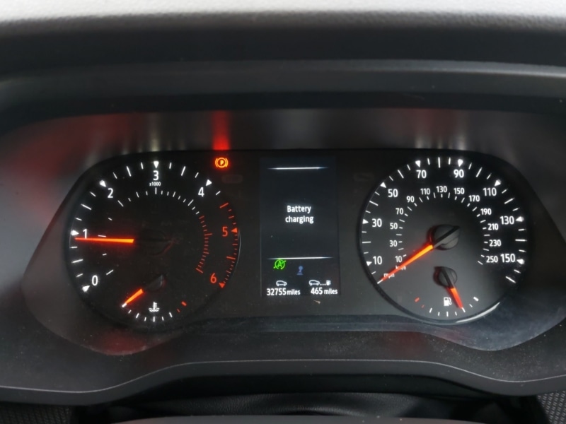 Used Renault Trafic 2022 for sale - 77793157: Photo 12