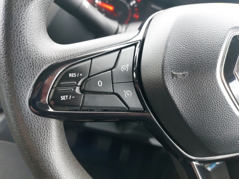 Used Renault Trafic 2022 for sale - 77793157: Photo 13