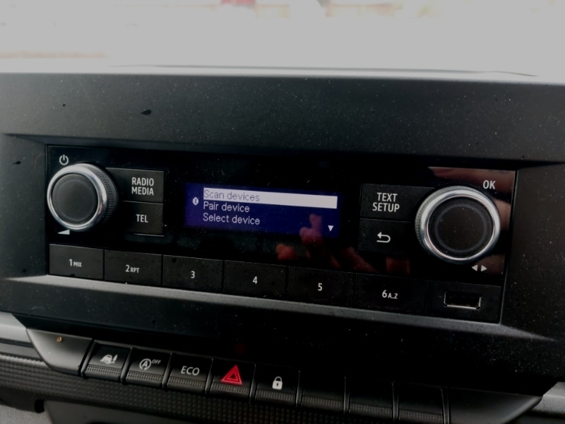 Used Renault Trafic 2022 for sale - 77793157: Photo 16