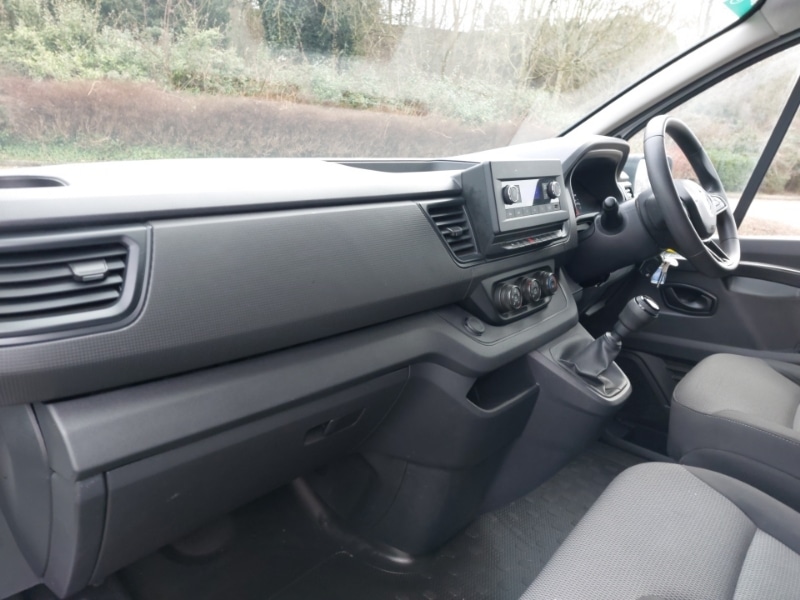 Used Renault Trafic 2022 for sale - 77793157: Photo 5