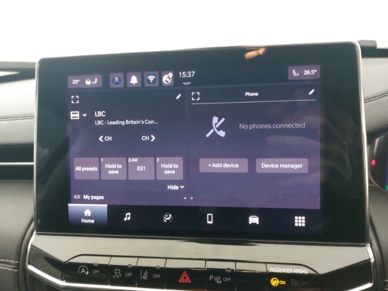 Used Jeep Compass 2022 for sale - 76484147: Photo 11