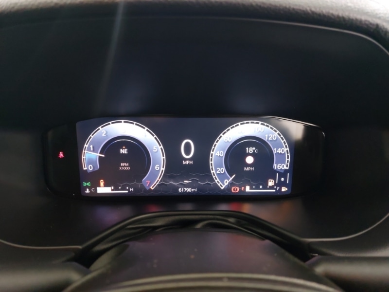 Used Jeep Compass 2022 for sale - 76484147: Photo 14