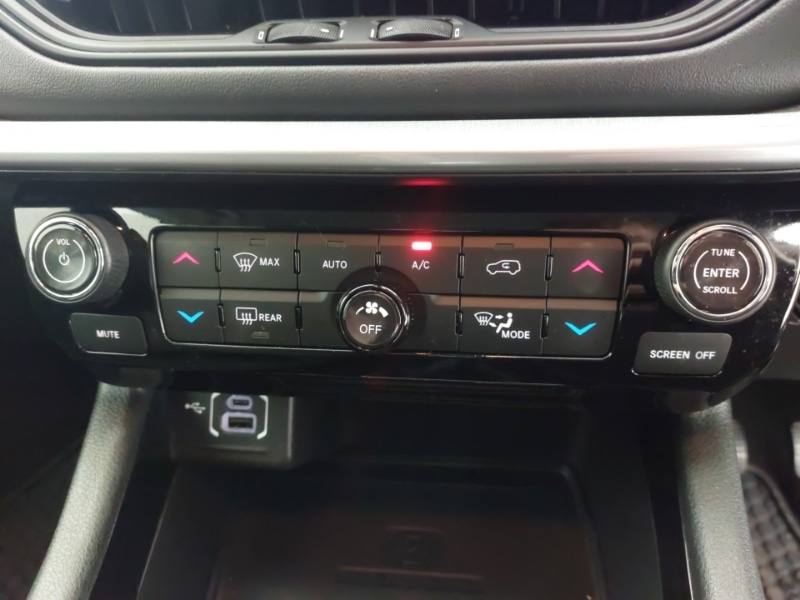 Used Jeep Compass 2022 for sale - 76484147: Photo 16